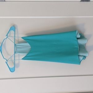 Express reversible tank top